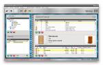 Cutting plans OPTIMIK 3 Free  |  For production | Software | CAD systémy