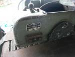 Edging saw - Woodworking machinery