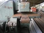 Edging saw ADOLF JOHN | Sawmill machinery | Woodworking machinery | Nagy Bertold egyéni vállalkozó
