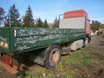 Other equipment Steyr 19-s-36 | Transport machinery | Woodworking machinery | Nagy Bertold egyéni vállalkozó