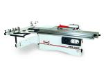 Panel saw - Woodworking machinery