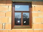Windows Wooden window | Building, wooden houses | Trisima spol.s.r.o.