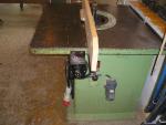 Spindle moulder – shaper Nezn.Liatinový stôl |  Joinery machinery | Woodworking machinery | Trisima spol.s.r.o.