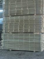 Joinery lumber