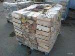 Firewood - Firewood, briquettes