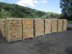 Firewood Beech | Firewood, briquettes | fapex sro