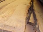 Oak - Lumber
