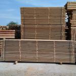Spruce - Lumber