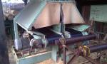Edging saw Prizmovacia píla | Sawmill machinery | Woodworking machinery | Optimall