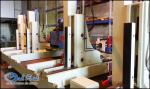 Other equipment Pinheiro - Log Carriage CGH13 model | Sawmill machinery | Woodworking machinery | JFJ - J. Ferreira & Jesus