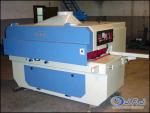 Multi rip saw CML SCA450 T500 |  Sawmill machinery | Woodworking machinery | JFJ - J. Ferreira & Jesus