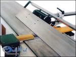 Planer / thicknesser - Woodworking machinery