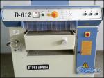 Thicknesser Frama Thicknesser D-61.2 | Joinery machinery | Woodworking machinery | JFJ - J. Ferreira & Jesus