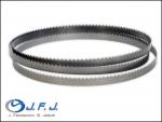Bandsaw blade JFJ | Consumables | Woodworking machinery | JFJ - J. Ferreira & Jesus