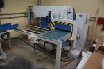 Finger joint line Finger Jointing Line GRECON ProfiJoint | Joinery machinery | Woodworking machinery | TEKA TRADE