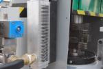 Finger joint line - Woodworking machinery