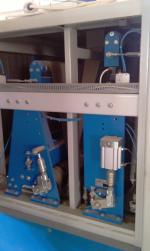 Wide belt sander Houfek Buldog 910 RC | Joinery machinery | Woodworking machinery | Optimall