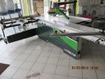 Panel saw FKS 325  |  Joinery machinery | Woodworking machinery | DREVOPROFI, s.r.o.