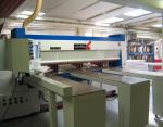 Other equipment Pila panelowa SCHELLING FMH 330/330 | Joinery machinery | Woodworking machinery | K2WADOWICE
