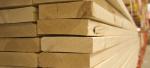 Ash Construction / building lumber |  Hardwood | Lumber | FCI