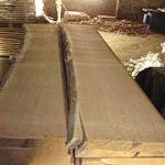 Oak - Lumber