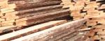Construction / building lumber