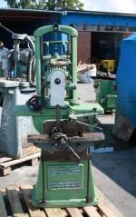 Other equipment Dłutarka łańcuszkowa 2 agregatowa | Joinery machinery | Woodworking machinery | K2WADOWICE