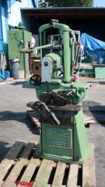 Other equipment Dłutarka łańcuszkowa 2 agregatowa | Joinery machinery | Woodworking machinery | K2WADOWICE