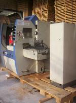 Planer – four-sided WEINIG UNIMAT SUPER 4 | Joinery machinery | Woodworking machinery | TEKA TRADE