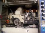 Planer – four-sided - Woodworking machinery