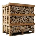Firewood - Firewood, briquettes