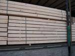 Spruce - Lumber