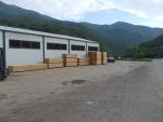 Construction / building lumber