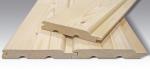Interior cladding - Building, wooden houses