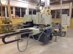 Combined saw / spindle moulder - Woodworking machinery