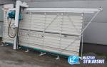 Panel saw - Woodworking machinery
