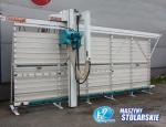 Panel saw HOLZHER 1215 | Joinery machinery | Woodworking machinery | K2WADOWICE