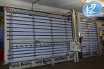 Panel saw - Woodworking machinery