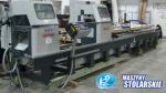 Other equipment - Woodworking machinery