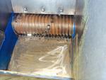 Woodchipper & shredder - Woodworking machinery