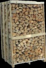 Firewood - Firewood, briquettes