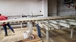 Other equipment Optimizing Saw DIMTER OptiCut 350-4 with Automatic Infeed | Sawmill machinery | Woodworking machinery | TEKA TRADE