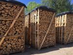 Firewood Birch | Firewood, briquettes | Coni alnus