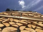 Firewood - Firewood, briquettes