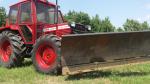 Tractor SAME TAURUS |  Forest machinery | Woodworking machinery | Adam