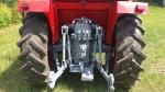 Tractor SAME TAURUS |  Forest machinery | Woodworking machinery | Adam