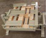 Other equipment Drekos -Montážní stůl SD-03 | Sawmill machinery | Woodworking machinery | Drekos Made s.r.o