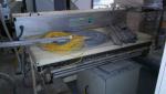 Other equipment Hackemack KTR | Surface finish | Woodworking machinery | Optimall