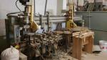Other equipment Dubus | Joinery machinery | Woodworking machinery | Optimall