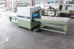 Thicknesser MARTIN T43 | Joinery machinery | Woodworking machinery | Optimall